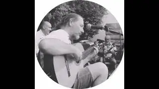 Flamenco &agrave; La Garette Herv&eacute; Cappoen
