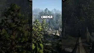 Места, где легко заработать деньги в Red Dead Redemption 2.