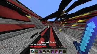 [Minelink Factions] Germanpuppy99 Hacking