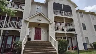 Condo for Rent in Charlotte 2BR/2BA by Charlotte Property Management
