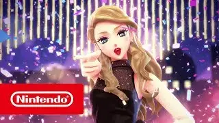 Nintendo presents: New Style Boutique 3 &ndash; Styling Star -&nbsp;Welcome to the new stage! (Nintendo 3DS)