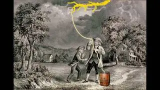The Electrical Ignition of Gunpowder