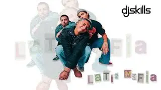 LATIN MAFIA MIX - DJ SKILLS | Éxitos de Latin Mafia #1