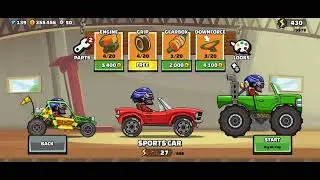 ThE BEST CAR IN THE GAME? HCR 2 multiplayer review on rotator