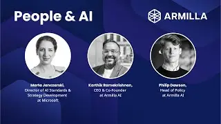 Episode 2 - AI, Risk Management, and ISO Standards with Marta Janczarski