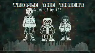 Bad Time Trio - Triple the Threat (Edu's Take)