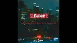 DRAKE - BRAND NEW (Cyane Remix)