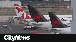 Air Canada to cover certain passenger expenses amid service resumption