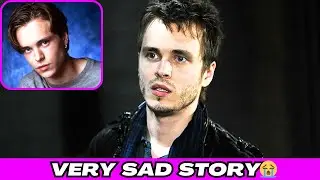 Very Sad Story : Jonathan Jackson Makes Shocking Return to General Hospital as Lucky! Fans Go Wild!