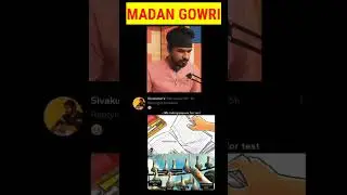 College Life Expectation VS Reality Meme | Tamil | Madan Gowri | MG #shorts