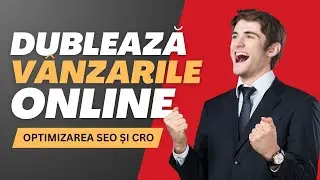 Crește V&acirc;nzările: Optimizarea Descrierilor de Produse pentru SEO și Conversii!