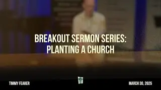 March 30th, 2025 | Full Service