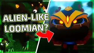 The LORE and THEORIES behind COSMIORE! | Loomian Legacy