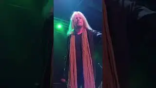 TKO-- GIVE INTO THE NIGHT (LIVE)