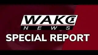 WAKC News Special Report- 04/10/2020