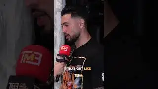 Брайан Мендоза предсказывает, что бой Райана Гарсии против Марио Барриоса состоится 21 февраля на...