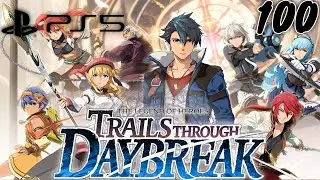 Trails Through Daybreak Walkthrough (Part 100 - No Commentary)