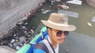 राम घाट से पहले गंदी नदी | उज्जैन की कड़वी सच्चाई | Shipra River Reality