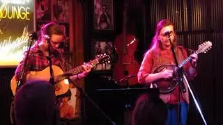 With or Without You - The Vogts Sisters