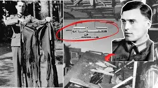 Why Hitler's Luck Was His Greatest Weapon Against the Valkyrie Plot ?