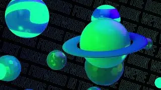 Saint Desmen - Wonder (Lyrics Video)