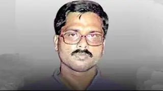 Sabyasachi Panda, Odisha's most wanted Naxal leader, arrested