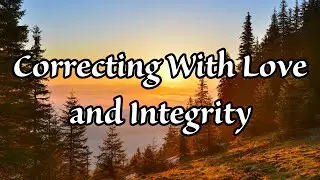 Be inspired to walk in accountability!!