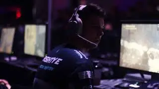 CyberstormGG @ CWL New Orleans