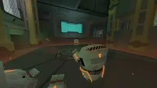 Dust: Virtual Combat 0.6.5 Update Pt.5