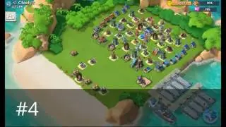 Top 10 boombeach base layout for hq level 20.