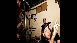 No Breaks (Full Discography) Coldwater Michigan Hardcore/Grindcore