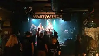 Jorpakko - Kaljaa juomaan (Kavallus COVER)