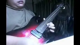 A Whole New World (Guitar Instrumental)
