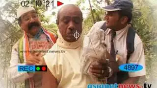 Munshi on BAR 