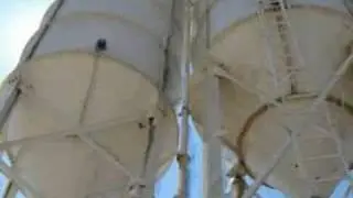 Cement Silo