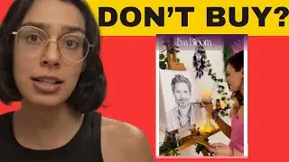 Eva Bloom Psychic Drawing Review &ndash; Soulmate Sketch Results, Amazon Reviews & Where to Buy