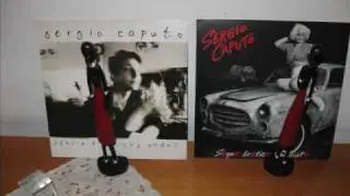 Sergio Caputo - Non Bevo Più Tequila