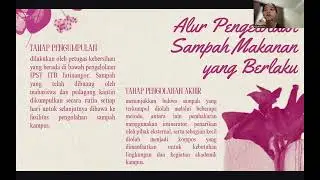 PRESENTASI BAHASA INDONESIA