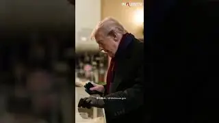 Trump Health Claim Sparks Laughter and Backlash