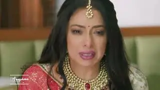 Anupama Ep 1750 |अनुपमा और राहि के बीच बढ़ी दूरी! | Full Story Update