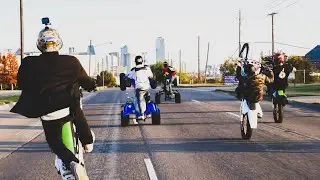 11-8-20 Sunday Funday in Dallas