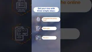 GVC || How to apply for Kuwait visa?