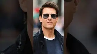 Tom Cruise #tomcruise #tom #cruise #80s #celebrity