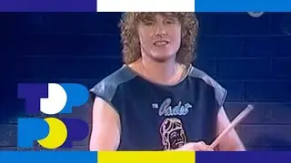 Vitesse - Julia • TopPop