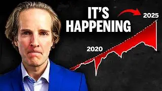 A Once in a Lifetime Economic Reset That Will Change Everything