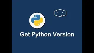 get python version