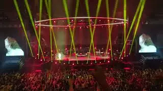 Stoned Child （キタニタツヤ 10th Anniversary Live 彼は天井から見ている at NIPPON BUDOUKAN 2024‐05‐14）