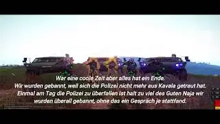 Arma 3 GermanGaming ✘ Kill Montage ✘ #11 [WD] Johannis Beere