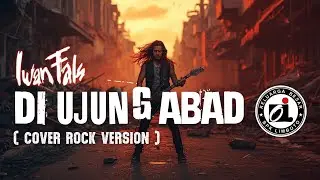 IWAN FALS - DI  UJUNG ABAD | COVER ROCK