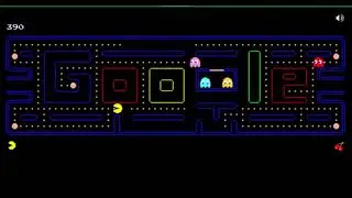 google offline games | pacman | part2